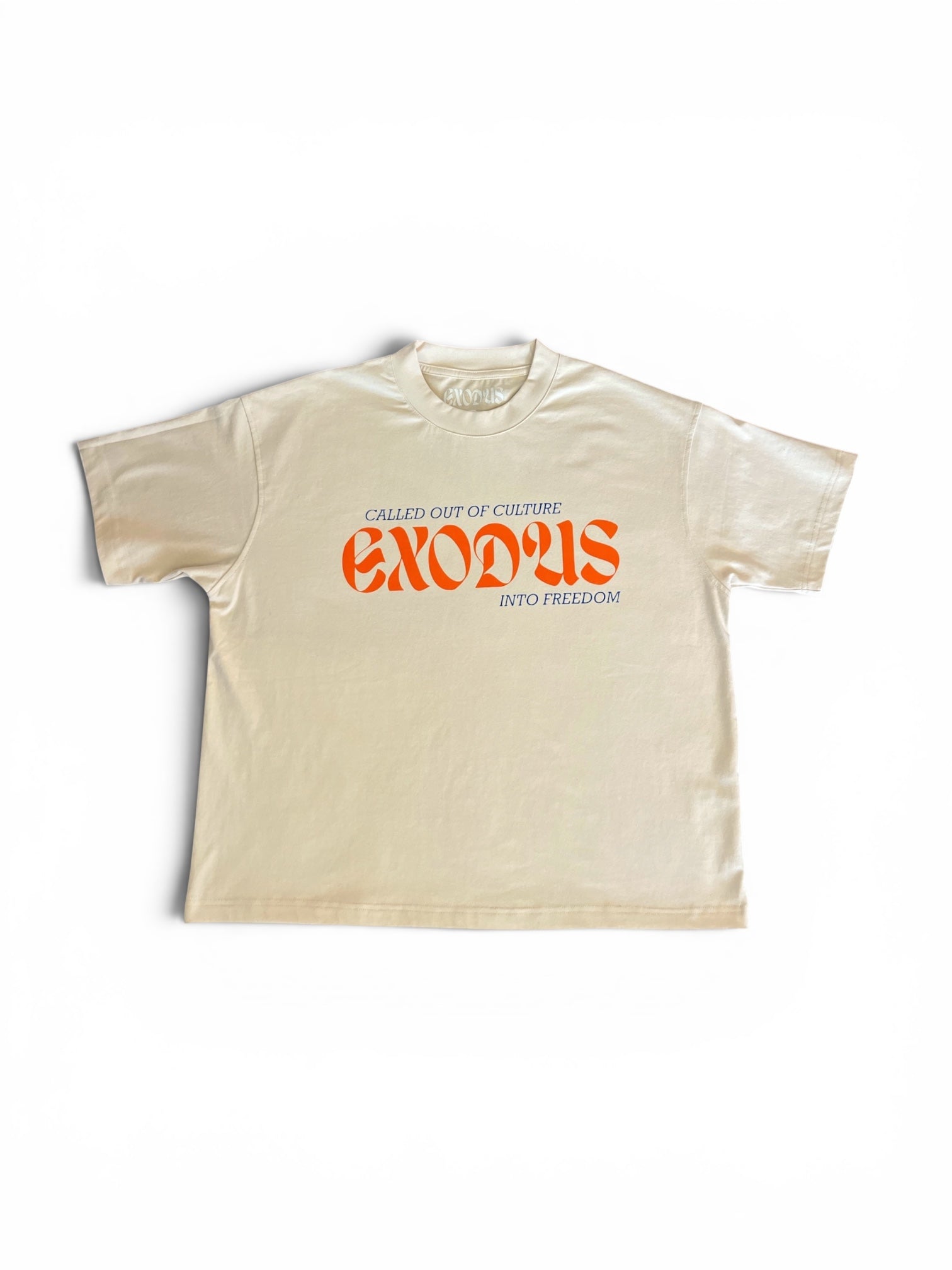 CALLED OUT OF CULTURE (BEIGE)